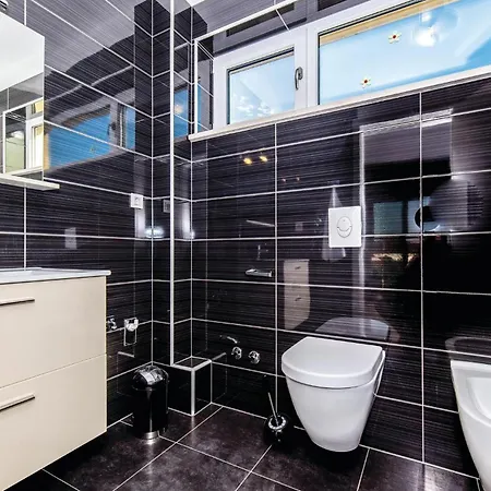 Holiday home Gorgeous In Kastel Stafilic Kastela