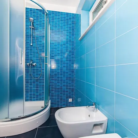 Holiday home Gorgeous In Kastel Stafilic